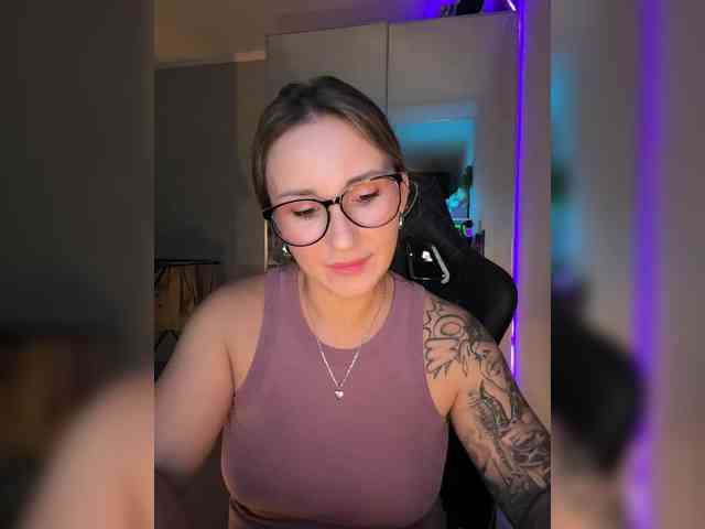 FetishTeacher webcam