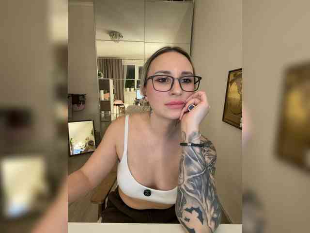 FetishTeacher webcam