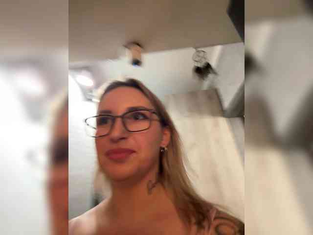 FetishTeacher webcam