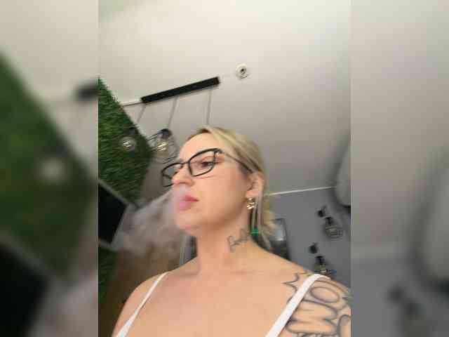 FetishTeacher webcam