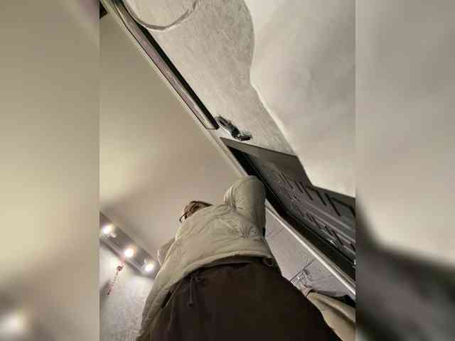 FetishTeacher webcam