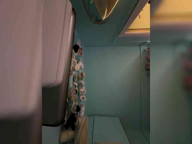 FetishTeacher webcam