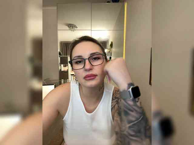 FetishTeacher webcam