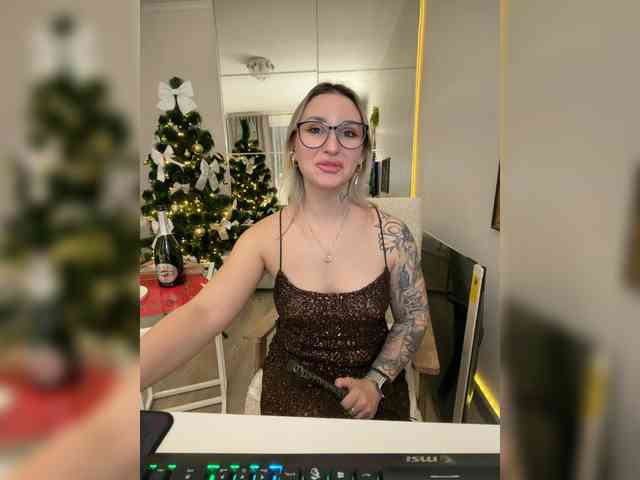 FetishTeacher webcam