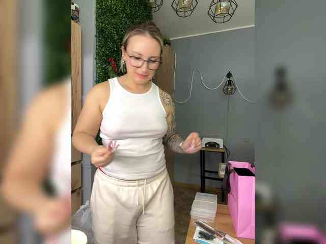 FetishTeacher webcam