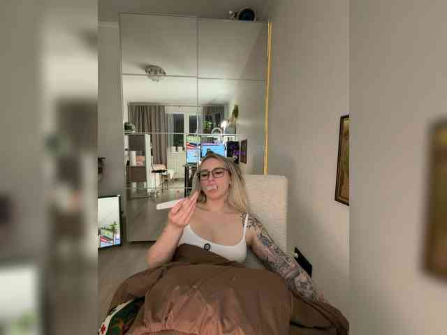 FetishTeacher webcam