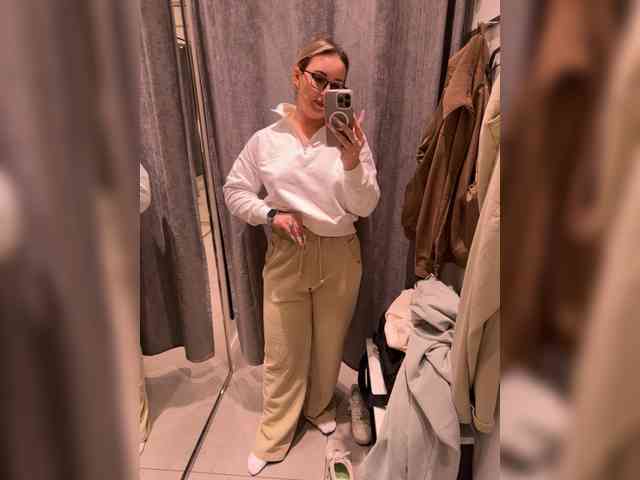 FetishTeacher webcam