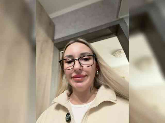 FetishTeacher webcam