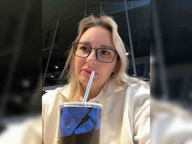 FetishTeacher webcam