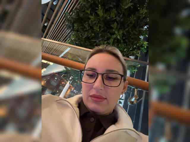 FetishTeacher webcam