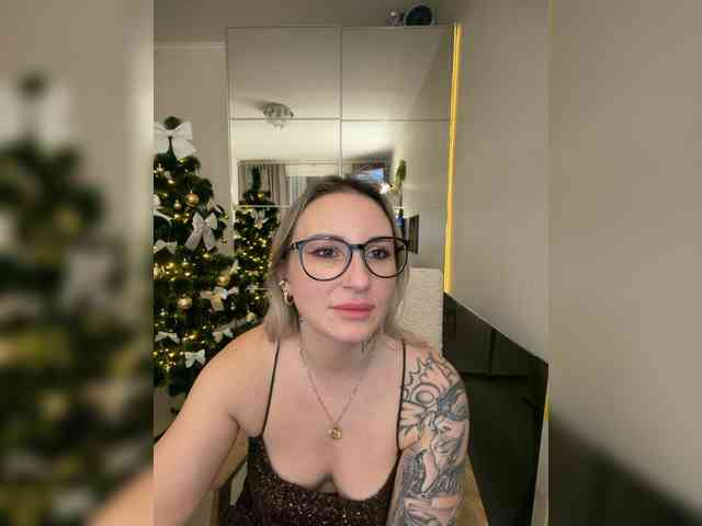 FetishTeacher webcam