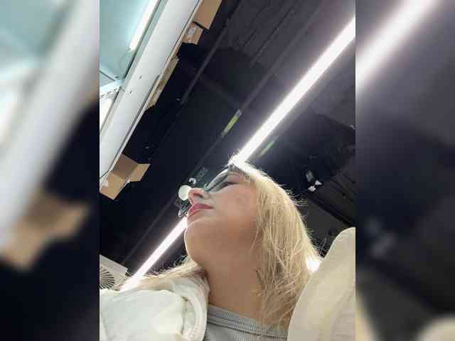 FetishTeacher webcam