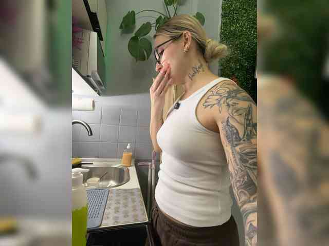 FetishTeacher webcam