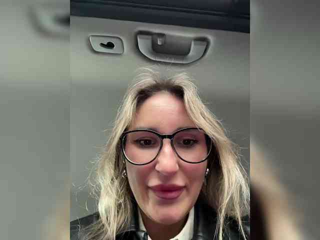 FetishTeacher webcam