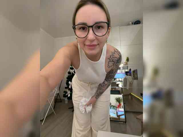 FetishTeacher webcam