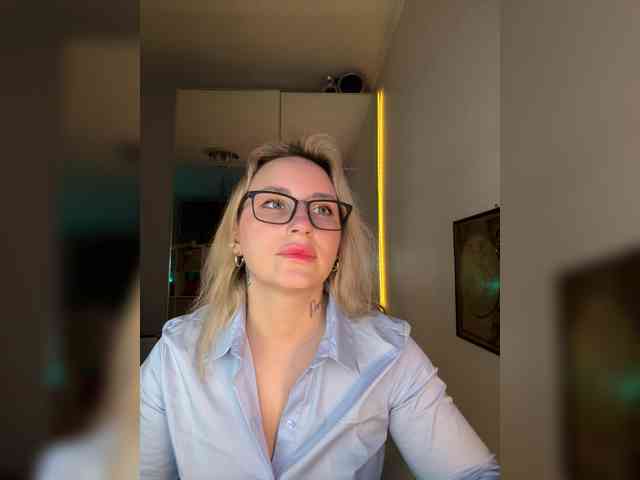 FetishTeacher webcam