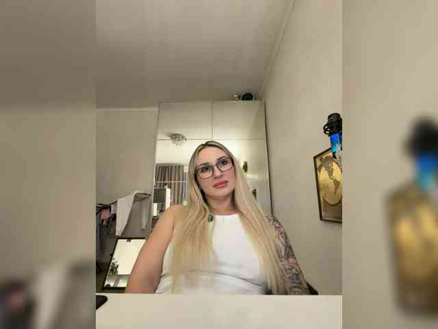 Miss-Fetish Miss-Fetish