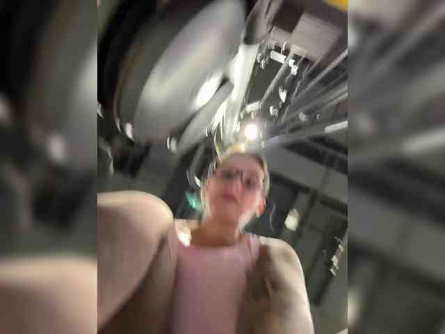 FetishTeacher webcam
