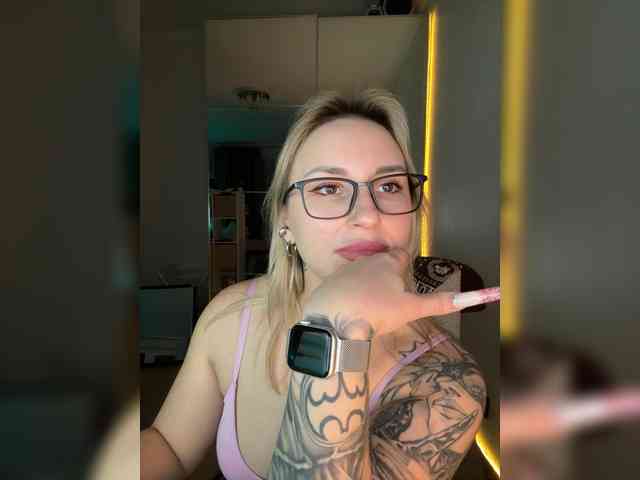 FetishTeacher webcam