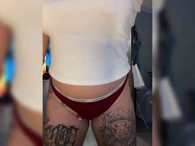 FetishTeacher webcam