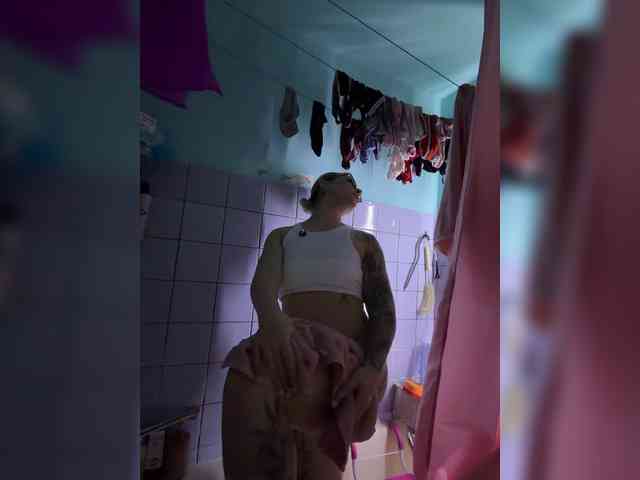 FetishTeacher webcam