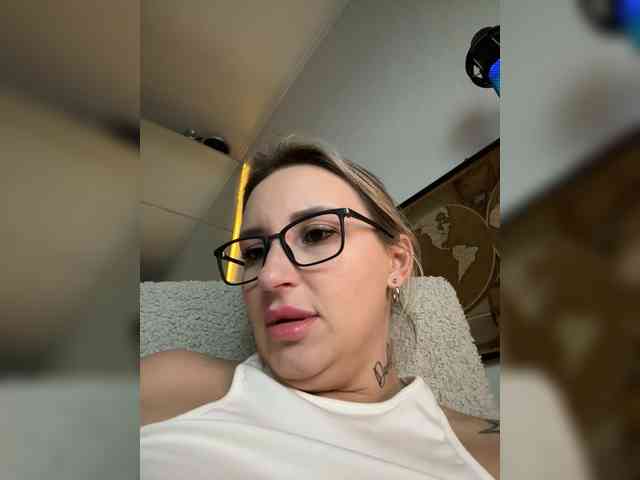 FetishTeacher webcam