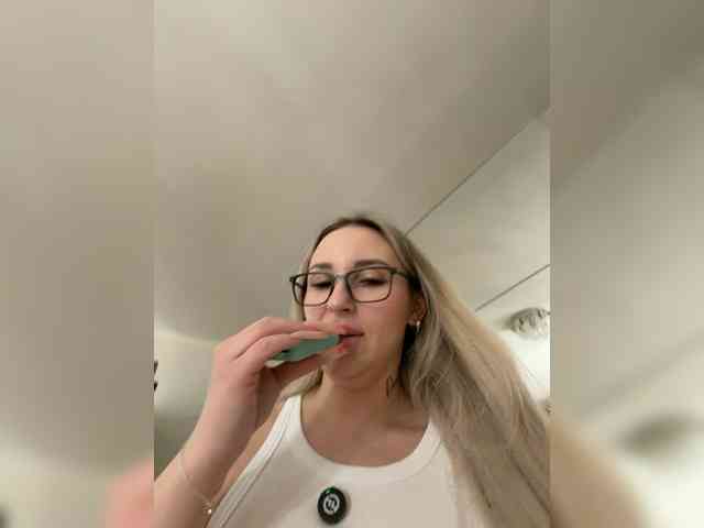 FetishTeacher webcam