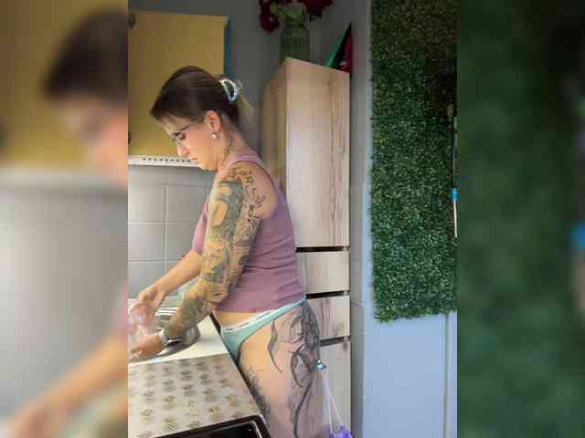 sex cam live Miss-Fetish