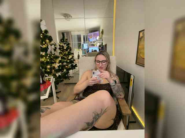 FetishTeacher webcam