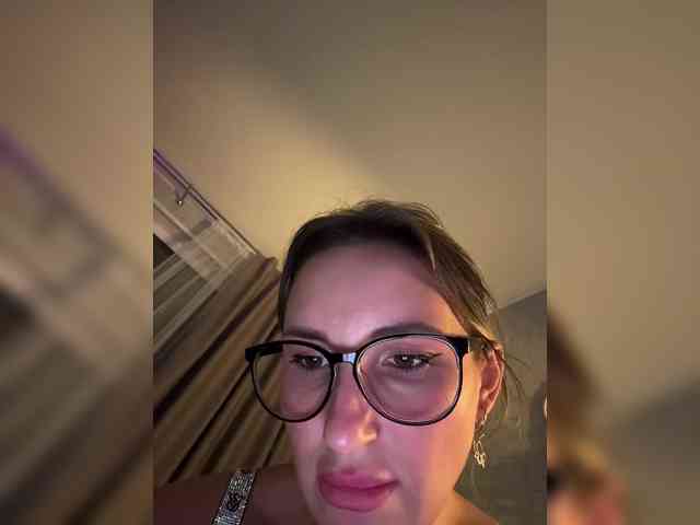 FetishTeacher webcam