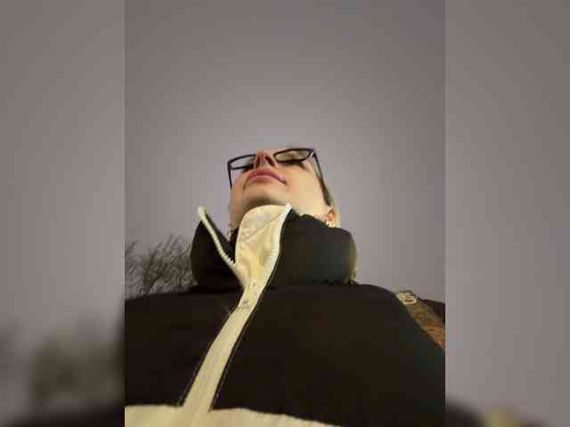 FetishTeacher webcam