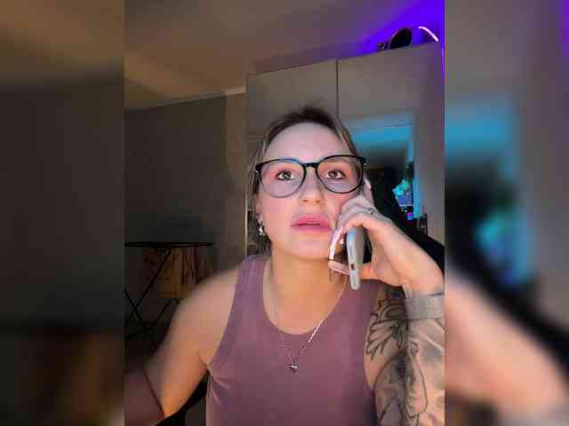 FetishTeacher webcam
