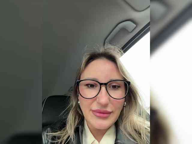 FetishTeacher webcam