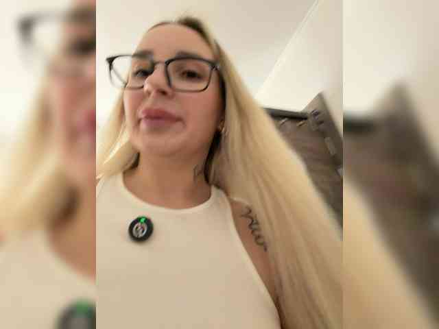 FetishTeacher webcam