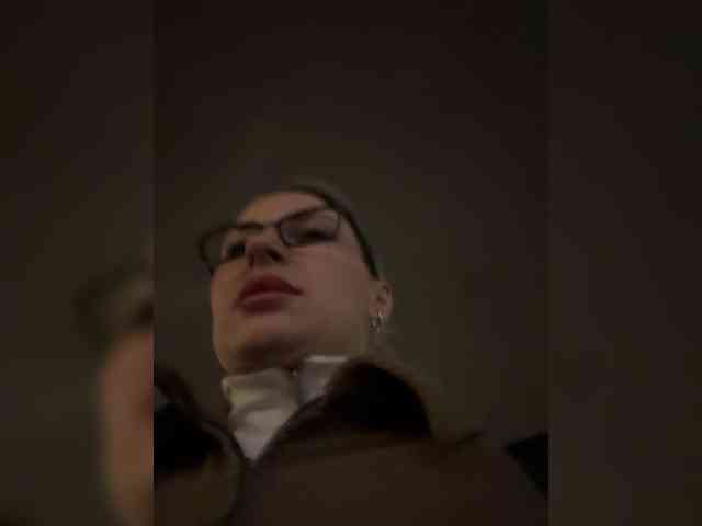FetishTeacher webcam