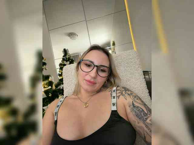 FetishTeacher webcam