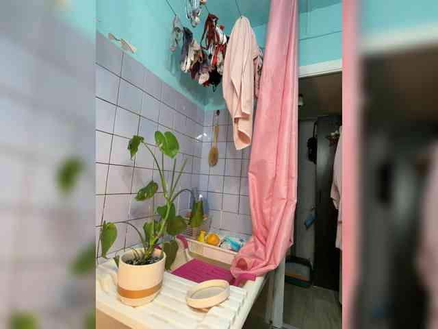 FetishTeacher webcam