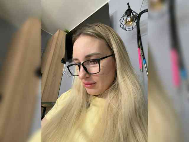 FetishTeacher webcam