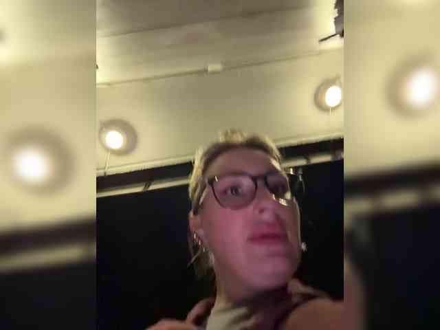 FetishTeacher webcam