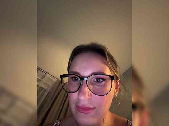 FetishTeacher webcam