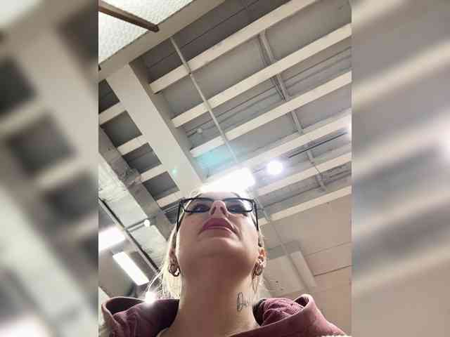 FetishTeacher webcam