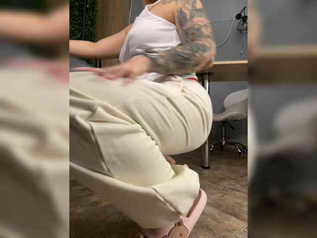 Miss-Fetish Miss-Fetish