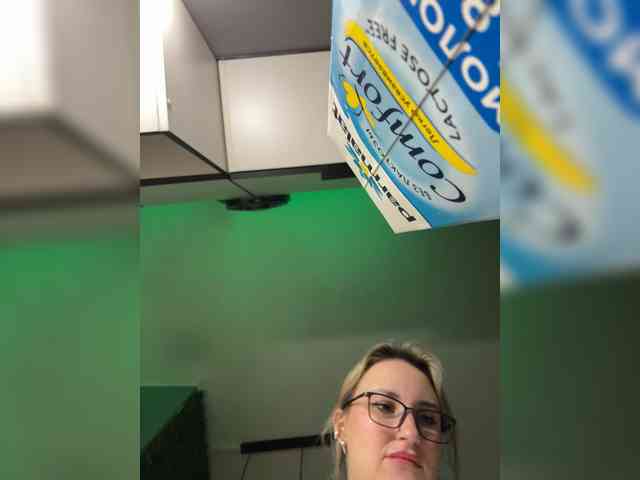 Miss-Fetish Miss-Fetish