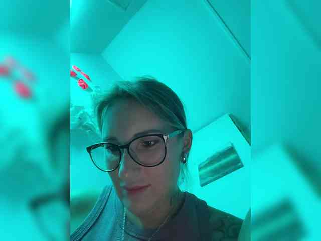 FetishTeacher webcam