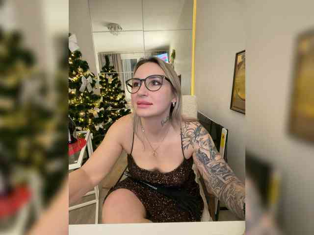 FetishTeacher webcam