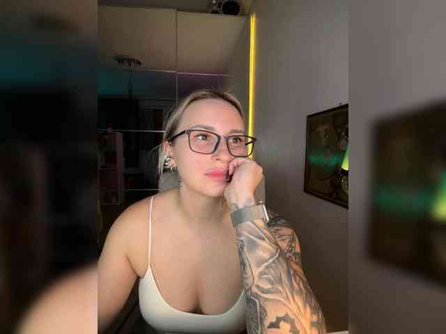 FetishTeacher webcam