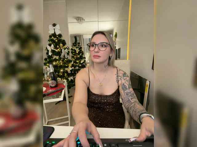 FetishTeacher webcam