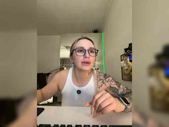 FetishTeacher webcam