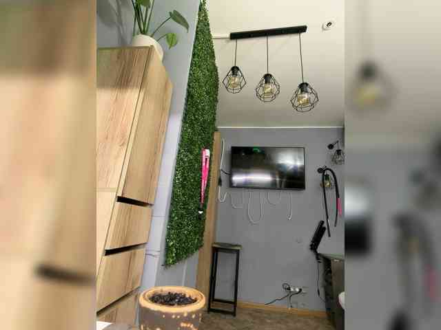 FetishTeacher webcam