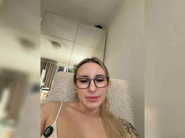 FetishTeacher webcam